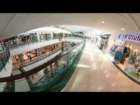 Mall of Istanbul - Walking Tour 🇹🇷 [4K] - Part 2