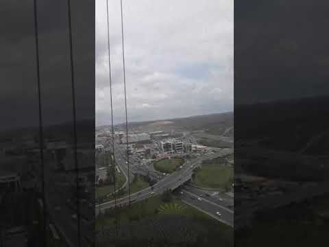 Mall Of istanbul residance 1+0