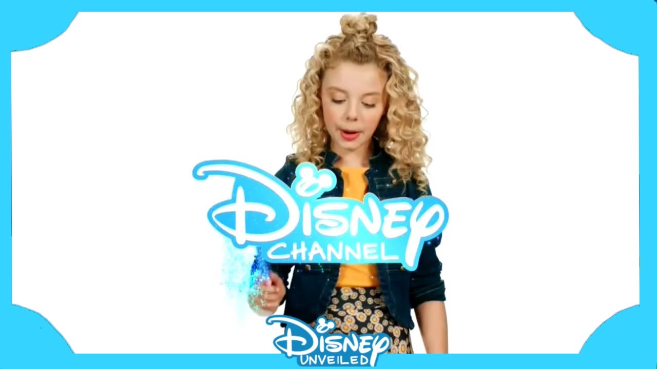 Mallory James Mahoney - You're Watching Disney Channel - Bunk'd - 2019