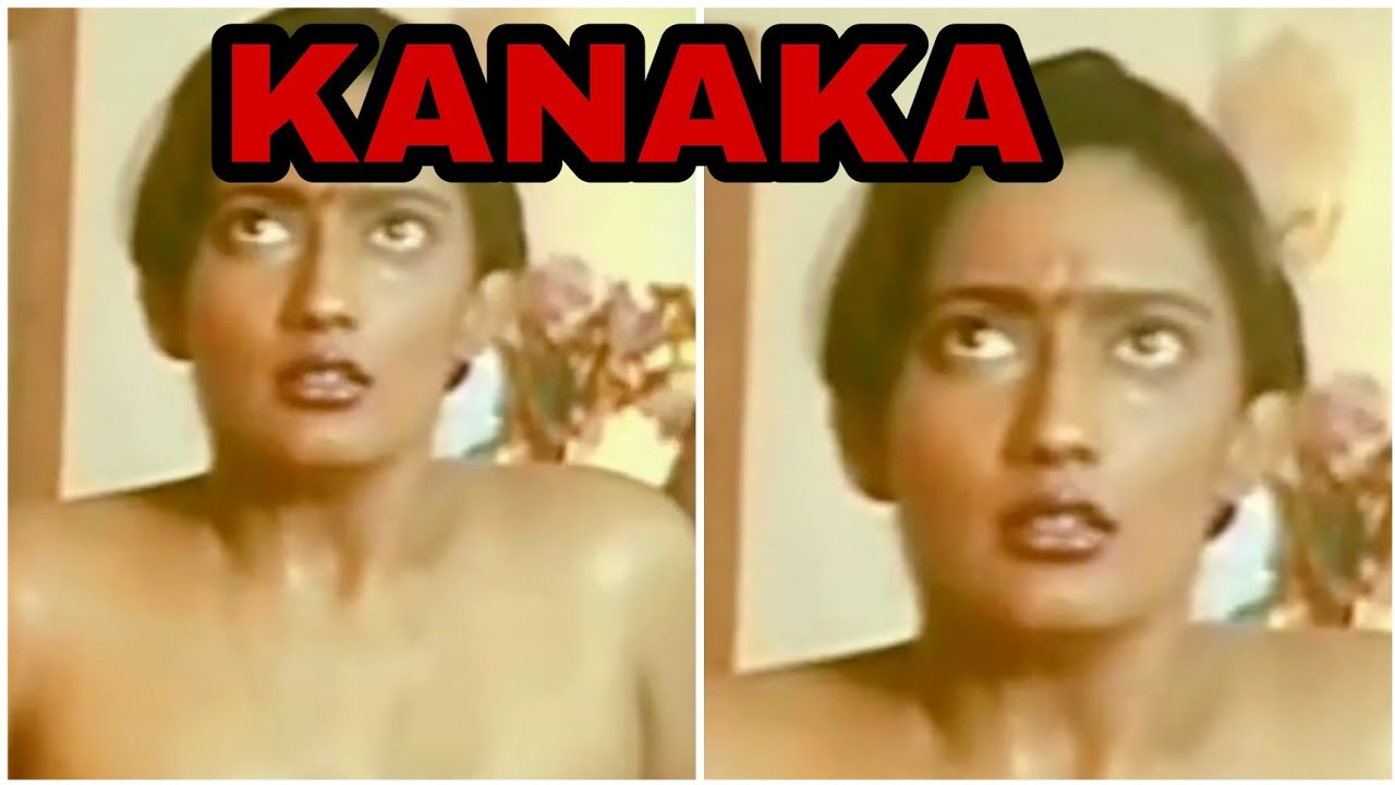 Mallu actress kanaka hot scenes