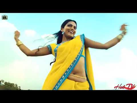 MALLU ACTRESS VISHNUPRIYA HOT SLOW MOTION EDIT tamil actress hot sexy navel
