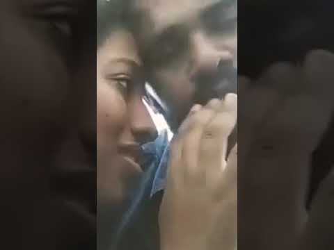 mallu girl kiss #entertainment #indian #kissing #shorts