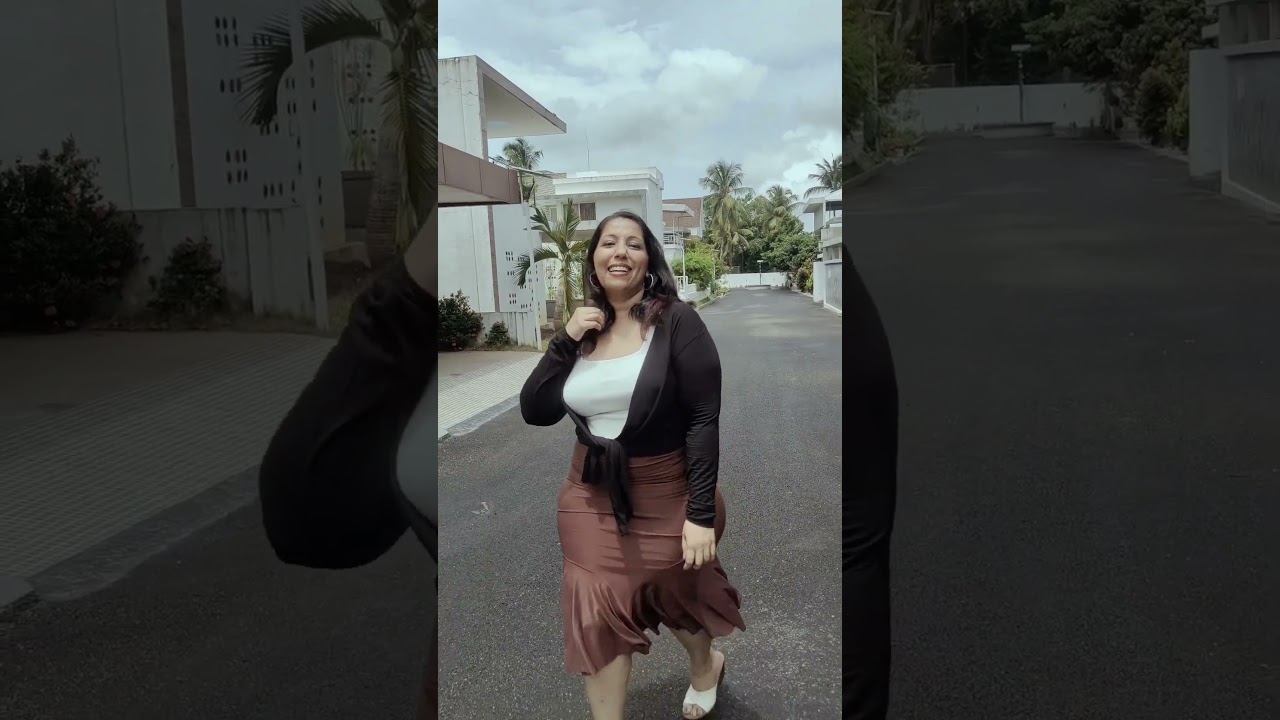 mallu hot women sreeparvathy plus size indian model