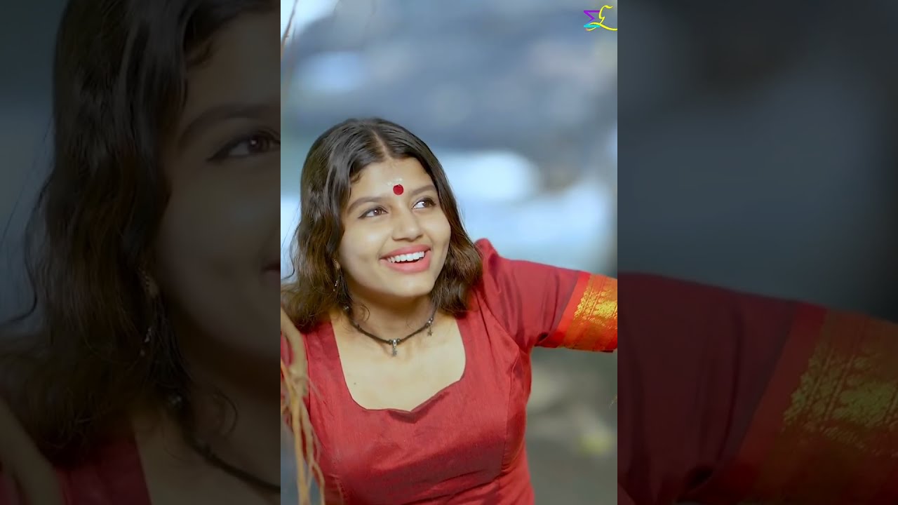 Mallu influencer Nivedya R Sankar | mallu actress hot | mallu actress