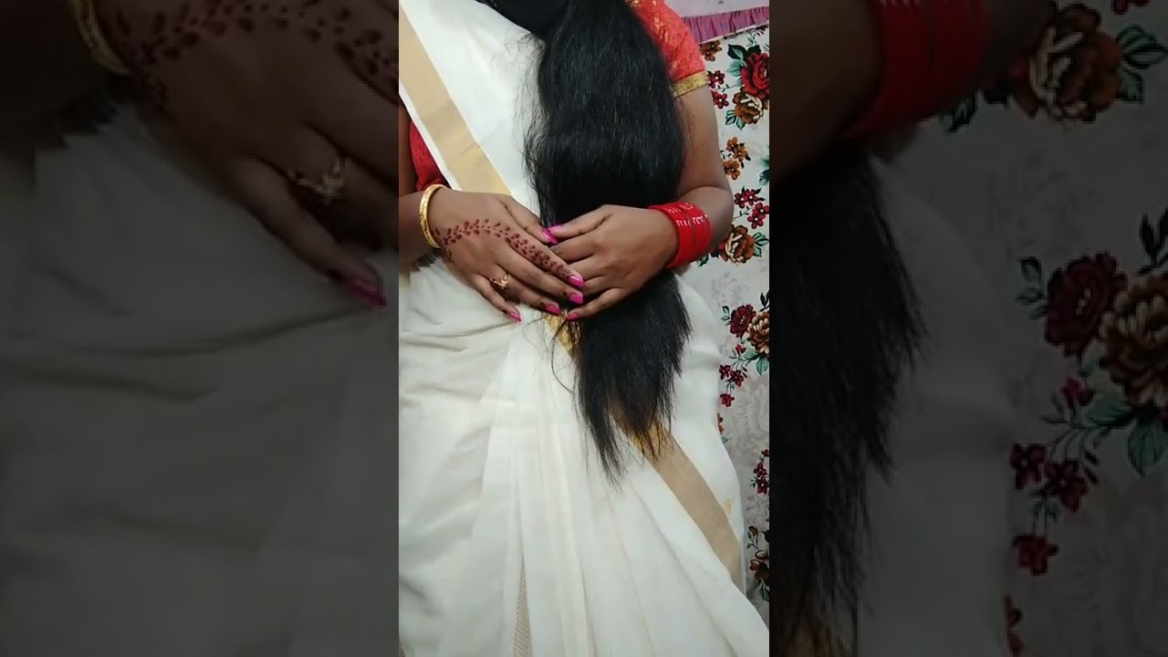 mallu reshma live call