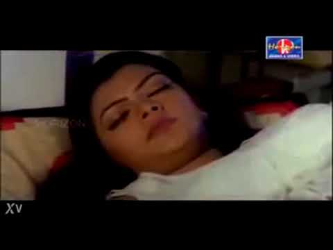 Mallu Sajini Hot Navel