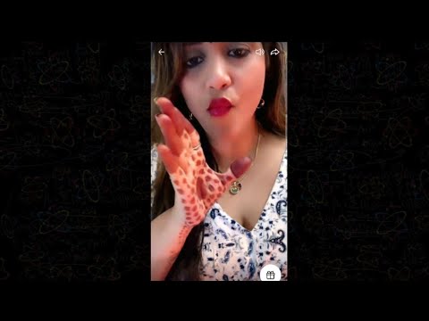 Mallu tango live vlog see | periscope vlog 💙