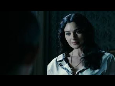 Malèna  Full Movie Facts & Review / Monica Bellucci / Giuseppe Sulfaro