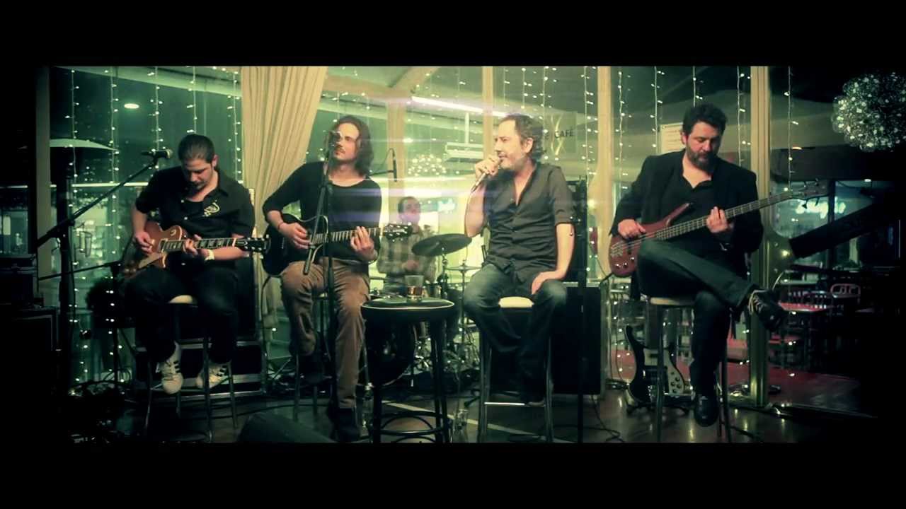Malt - Olmaz (Akustik)