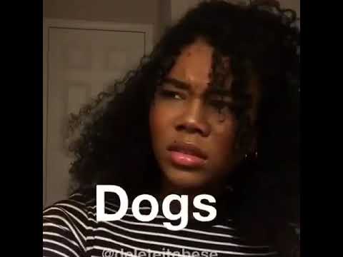 Malu dog video