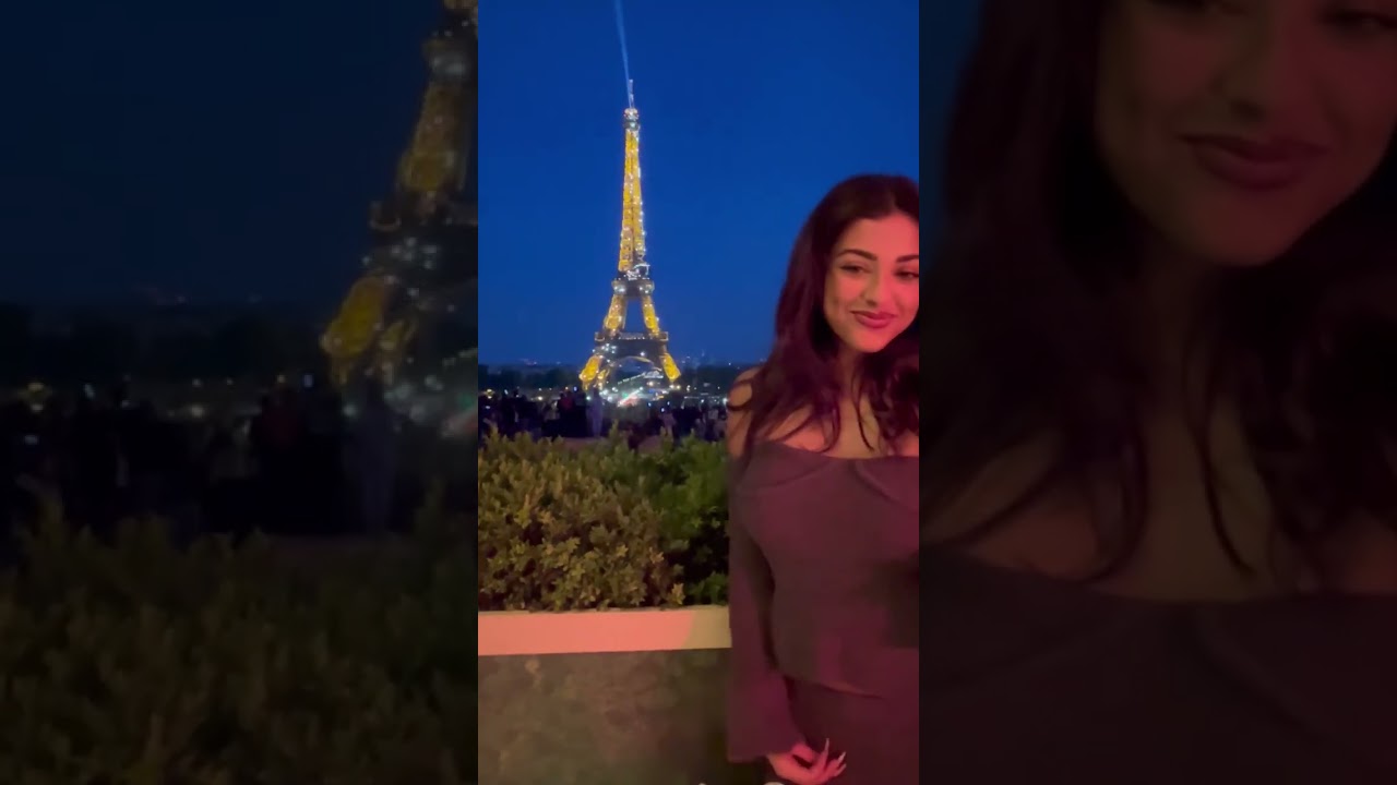 Malu Trevejo - oh la la !!!