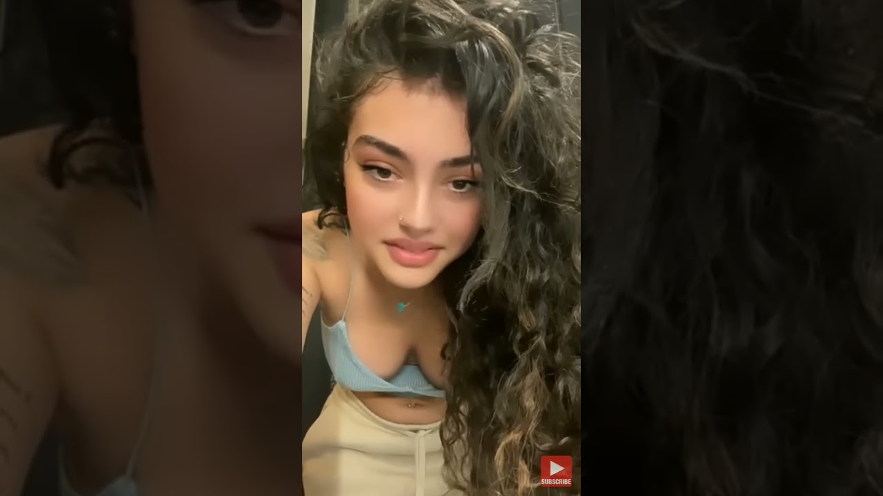 malu trevejo