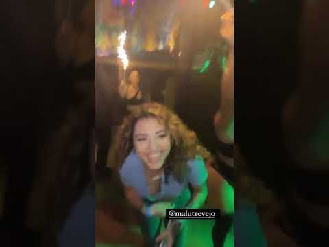 #malutrevejo #story