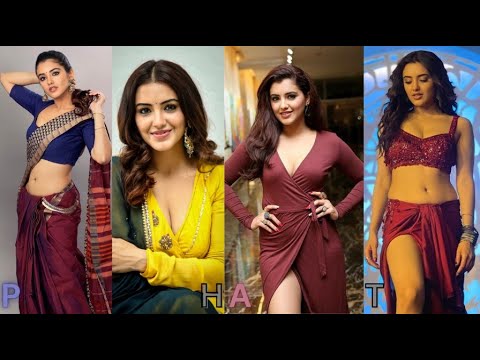 Malvika Sharma (No Male Artist) | Vertical Edit | Heroine Menia
