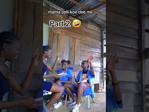 mama  ku dee mii feng