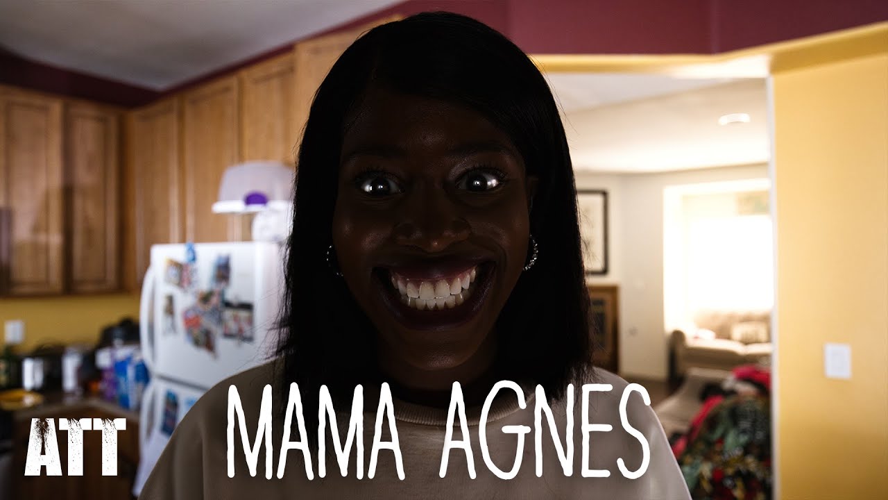 Mama Agnes - Short Horror Film
