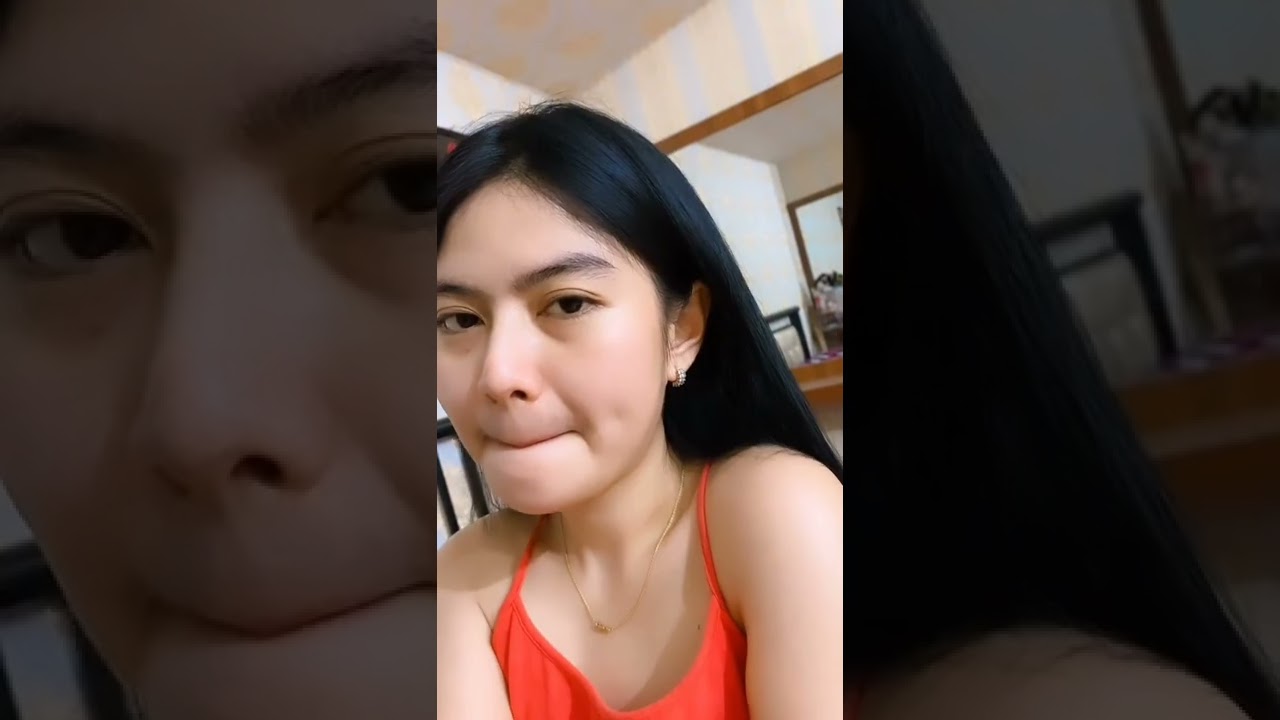 mama cantik #status