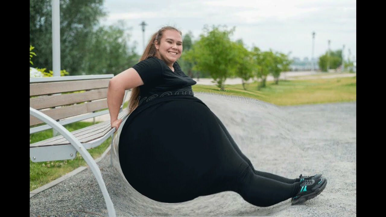 Mama Got Vore Too