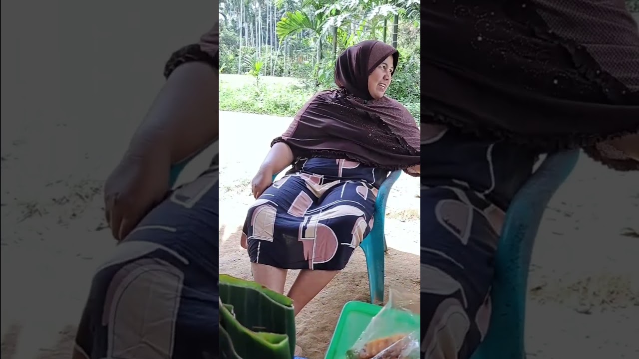 mama muda cantik sange