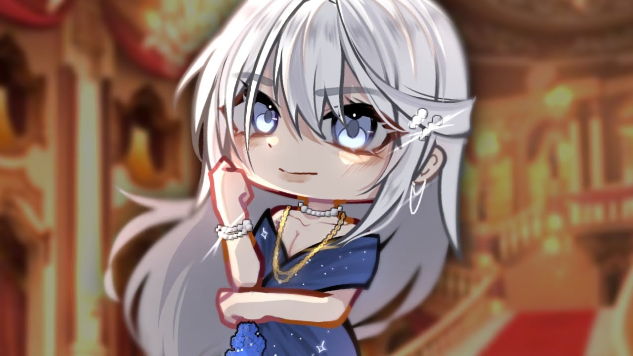 –Mama said marry a rich man 💸 | Trend | gacha life