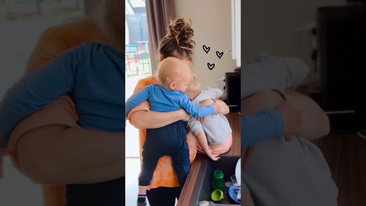 Mamastärke ❤️‍🩹