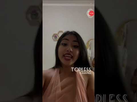 Mami Novitasari bigo live