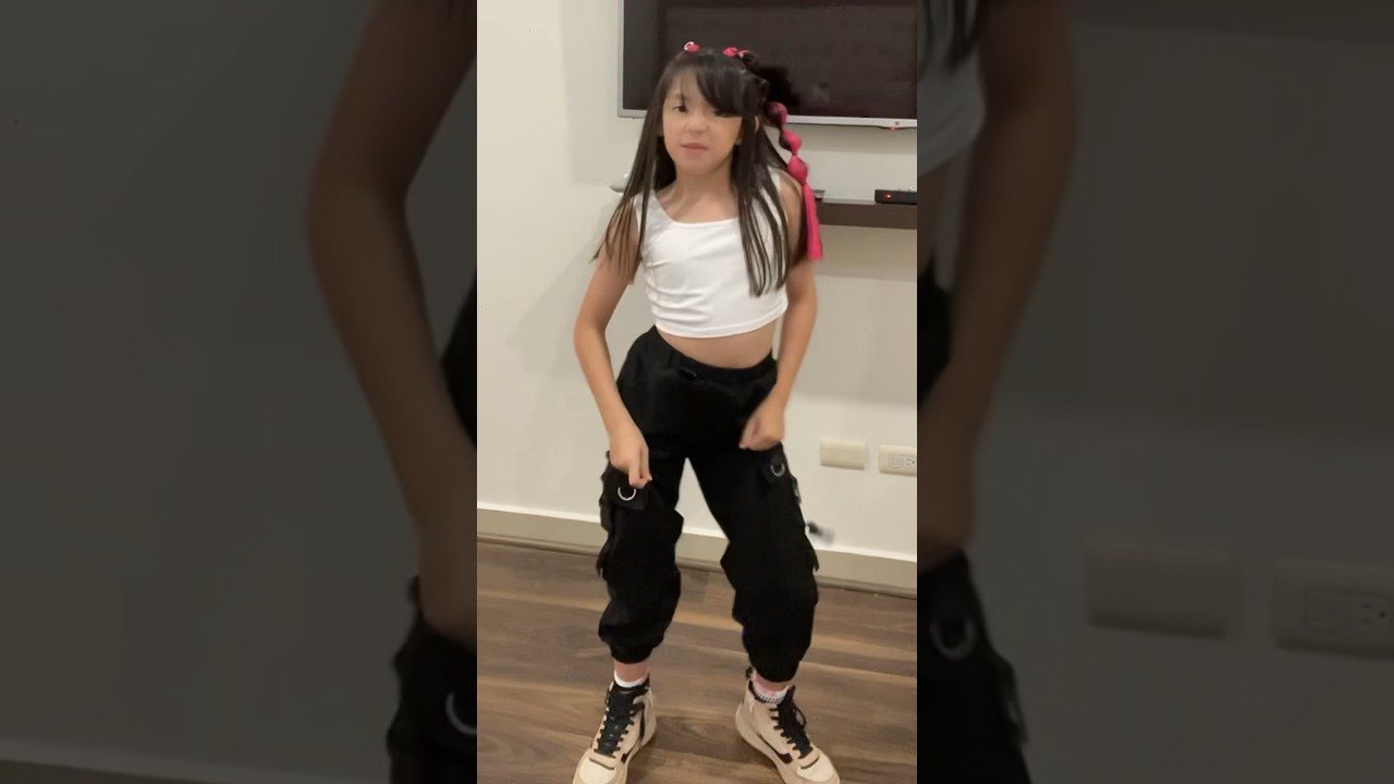 Mami quiebra la cintura ! #musica #reggaeton #remix #perreo #hermanitas