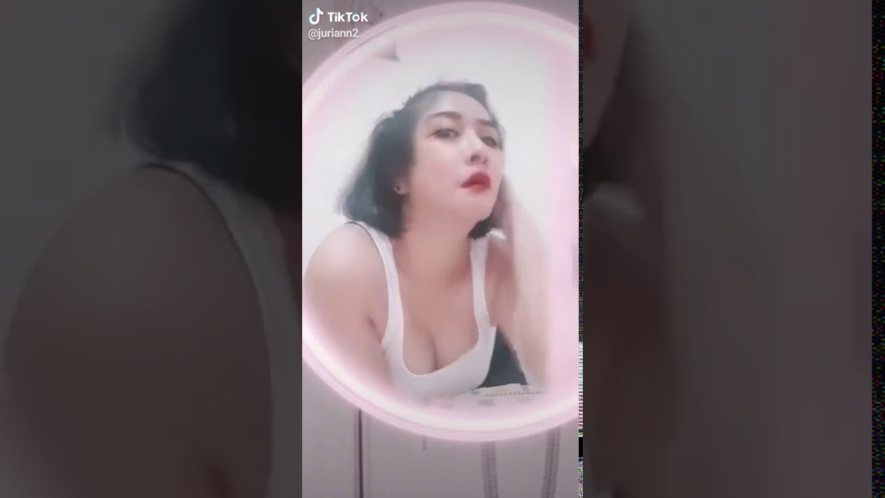 Mami yurike masih oke..