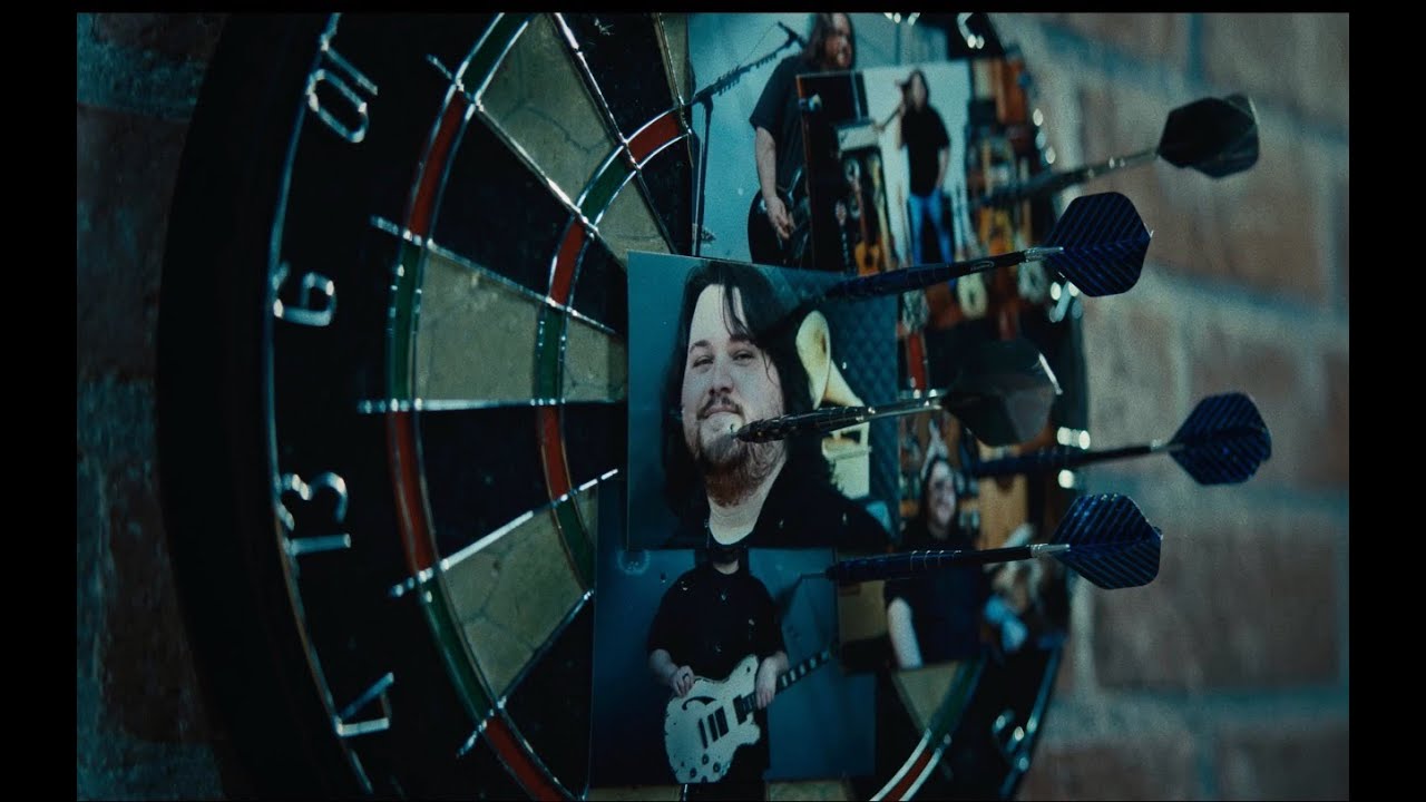 Mammoth - I'm Alright (Official Music Video)
