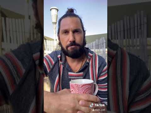 Man Bun Mindfulness