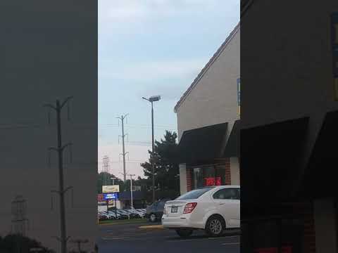 Man mad mad because his bra slips