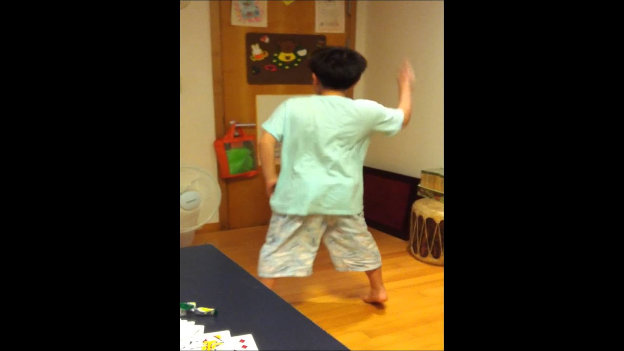 Man, why don't Asian kids Twerk?