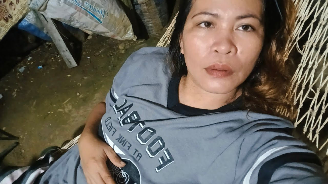 MANA KO LIGO NAPRESKUHAN | MAGANDANG HAPON/JANINE PINAY MOM IS LIVE