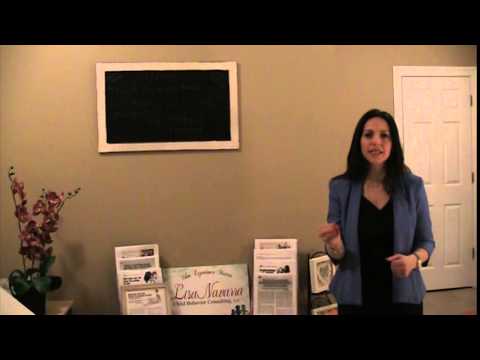 Manage Challenging Behaviors by Setting Limits with Lisa M. Navarra