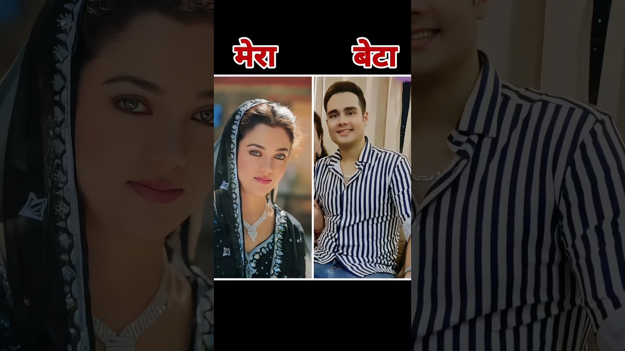 Mandakini💞Lifestyle Family ❤1963 -2025 #short #nidxview मेरे बाप, भाई ,माँ,पत्नी ,बेटी,बेटा