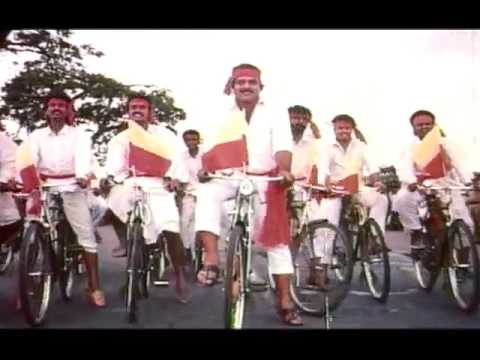 Mandyada Gandu | (Kannada movie ) Ambareesh , Shri shanti , others