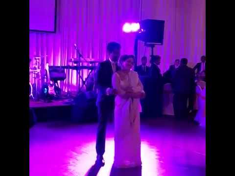 Maneesha + Chandima wedding