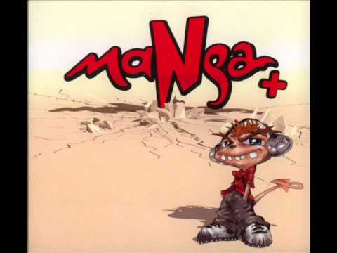 maNga - Bir Kadin Cizeceksin