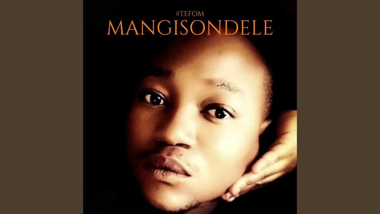 Mangisondele