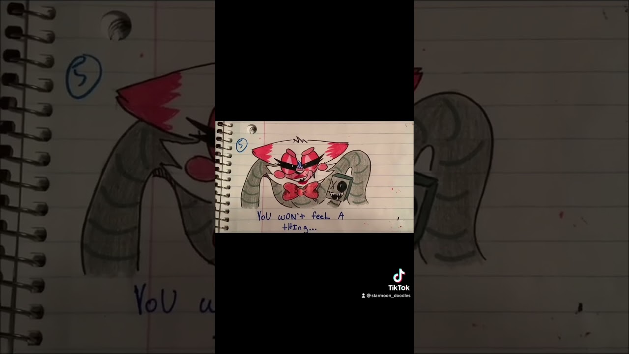 Mangle Voicelines