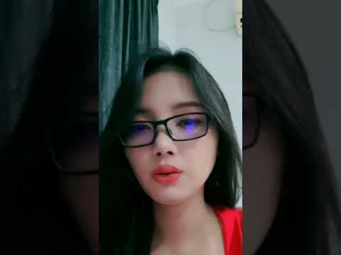 Mango live julia lea cantik full live lock room