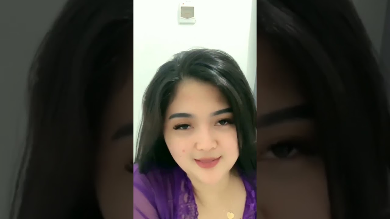 MANGO LIVE MOMOKA ZARA FULL CEK KOMENTAR