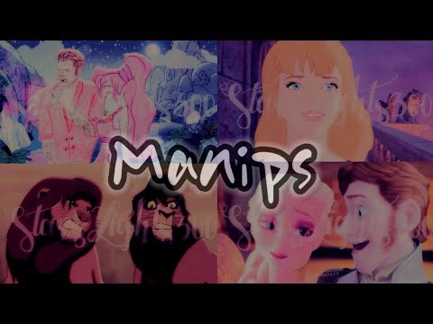 ❝Manips❞