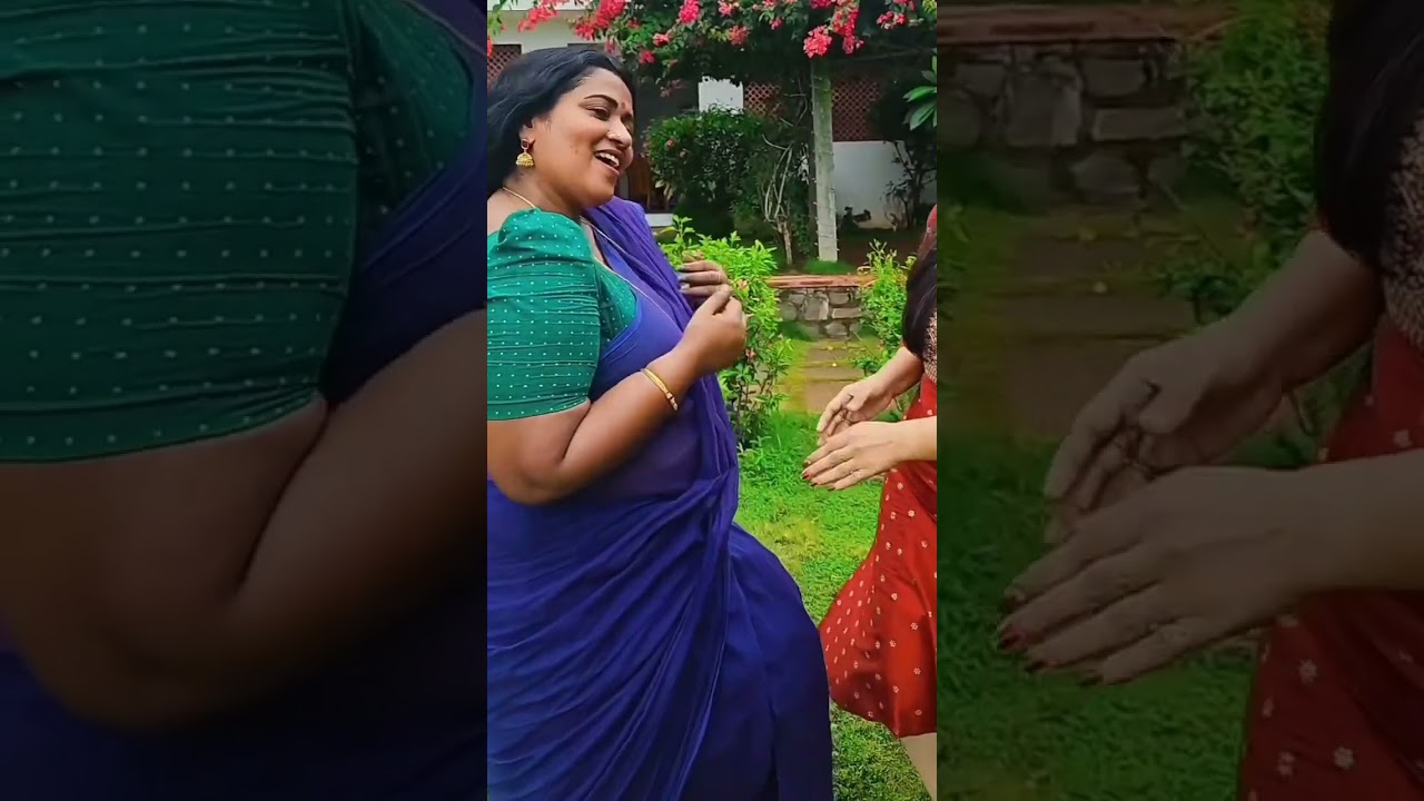 Manju Pathrose Mallu actress latest dance video #manjupathrose #actress_new_video #dance