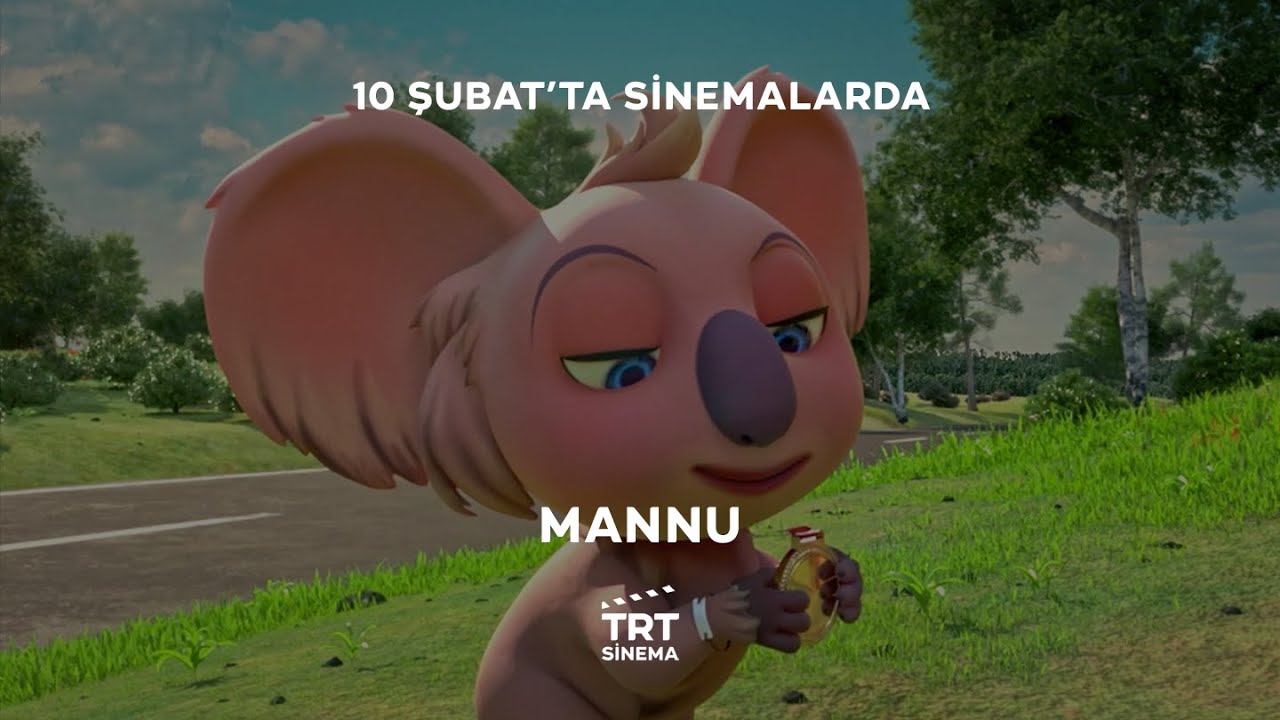 Mannu | 10 Şubat'ta Sinemalarda