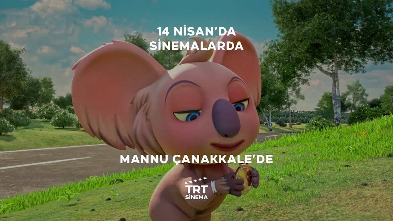 Mannu Çanakkale'de | 14 Nisan'da Sinemalarda