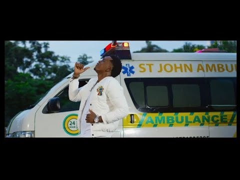 MANOLO - FITI (Official Music Video)