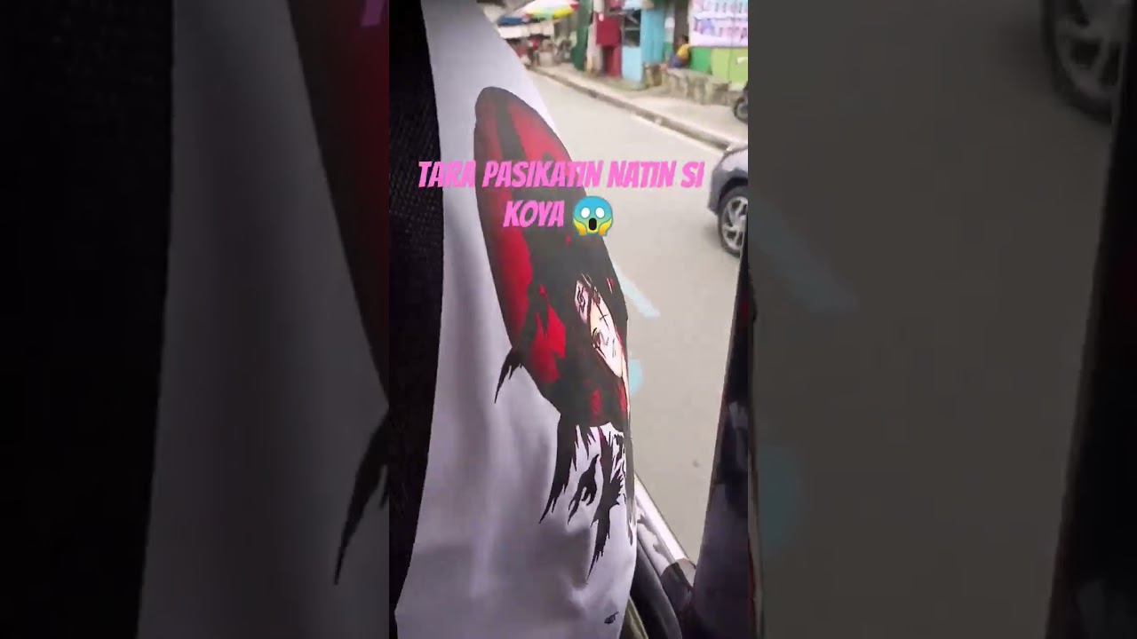 Manyak Sa jeep