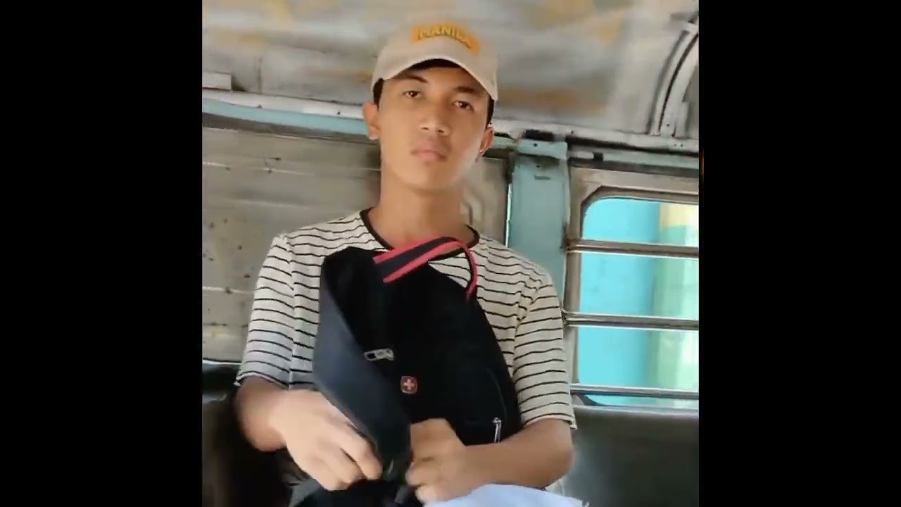 Manyakis ka boy😠