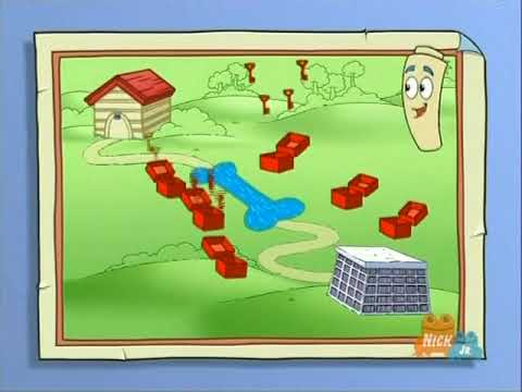Map Save The Puppies